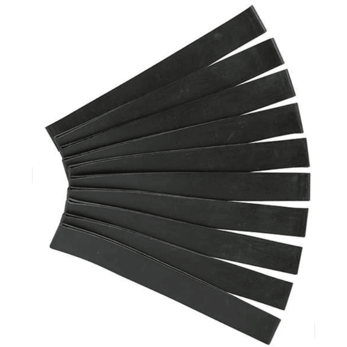 Weaver | Dally Wraps | Black