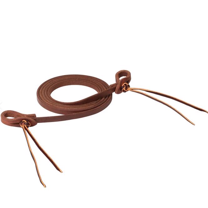 Weaver work tack 1/2" roper reins 7 1/2\'