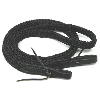 Prof. Choice | Quiet Control™ Single Reins