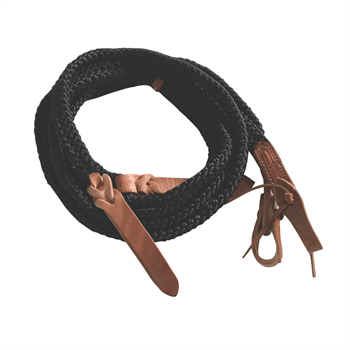 Prof. Choice | Quiet Control™ Split Reins