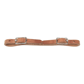 Professional's Choice | Cowhorse Curb Strap | 1/2"