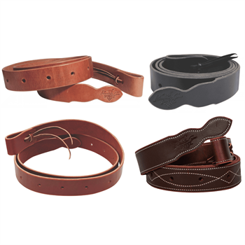 Prof. Choice | Cinch Tie Strap | 1 3/4" x 6'