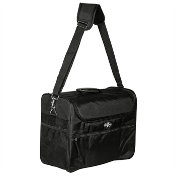 Prof. Choice | Custom Cubby Organizer | Black