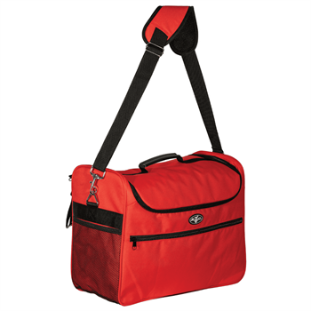 Prof. Choice | Custom Cubby Organizer | Red