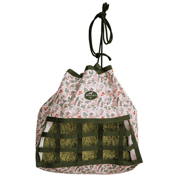 Prof. Choice | Scratch Free Hay Bag | Cowgirl