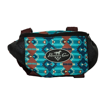 Professional's Choice | Pommel Bag | Canyon