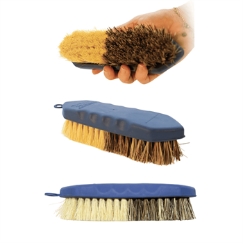 Prof. Choice Tail Tamer | Half and Half | Large | Blue
