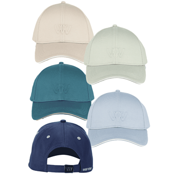 Woof Wear | Baseball Cap
