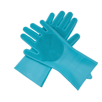 Prof. Choice - Tail Tamer | Wash Gloves