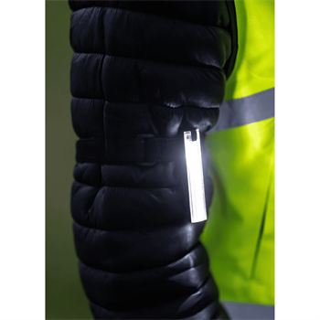 Woof Wear | 3-in-1 Rider Safety Lights