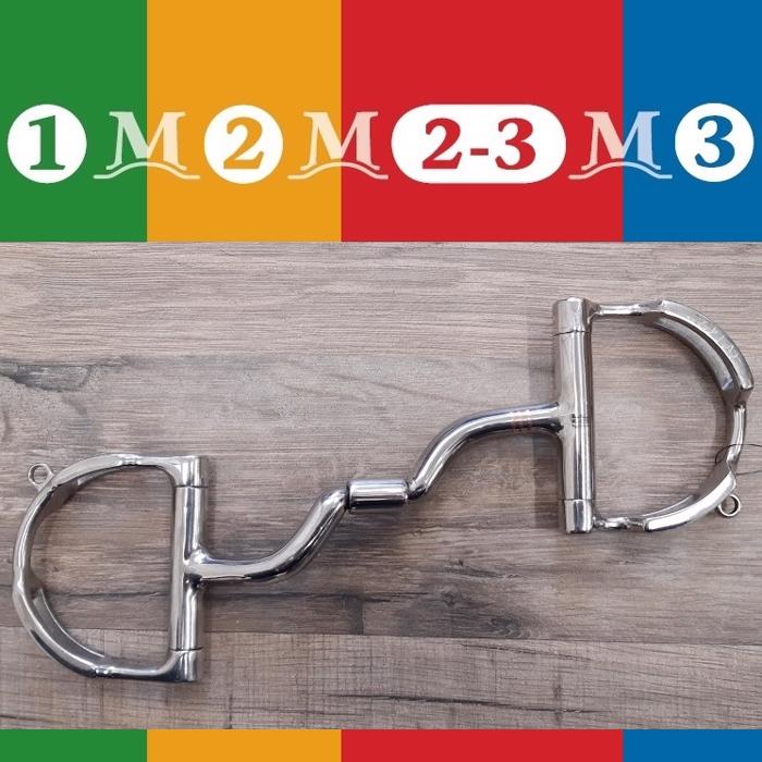 Myler Monday - Independent Side Movement