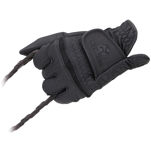 Premier Show Glove | Black US5