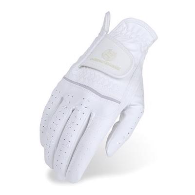 Premier Show Glove | White US9