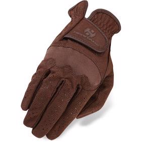 Spectrum Show Glove - CHOCOLATE Size 7 (DISCONTINUED)