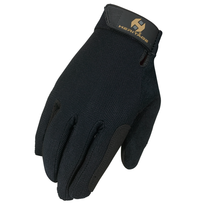 Heritage | Summer Trainer Glove | US8