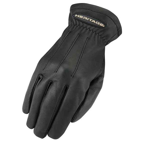 Winter Trail Glove | Black US8