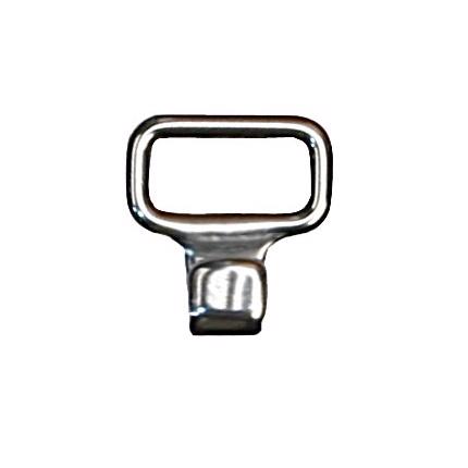Chin Strap Hook for Combination Bits