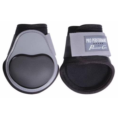 Pro Performance | Fetlock Boot | Charcoal