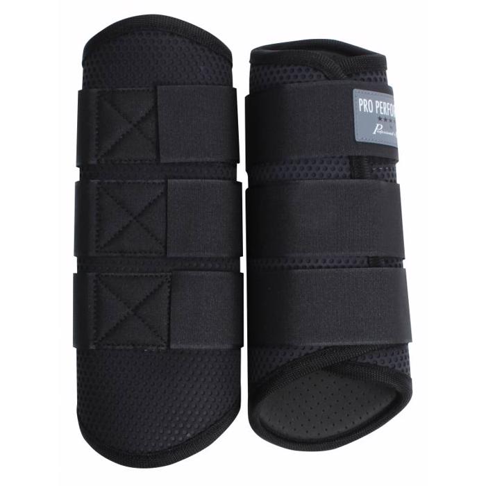 Pro Performance | Elite XC Rear Boot | Black Large