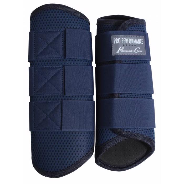 Pro Performance | Elite XC Rear Boot | Navy Medium