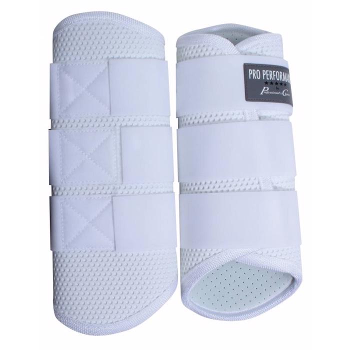 Pro Performance | Elite XC Rear Boot | White Large
