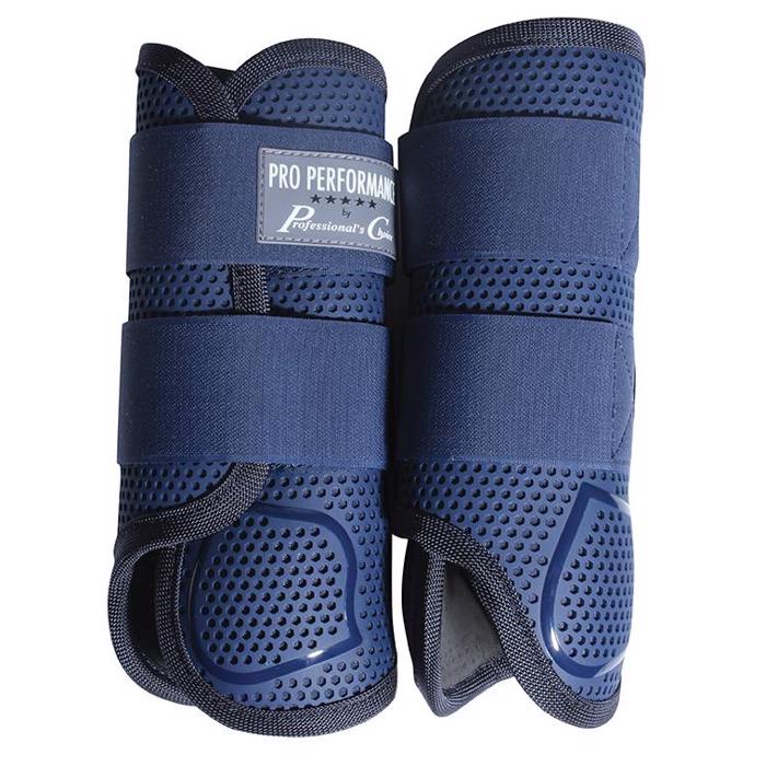 Pro Performance | Elite XC Front Boot | Navy