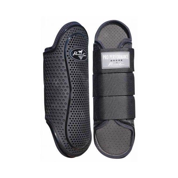 Pro Performance | Hybrid Splint Boot | Black Large