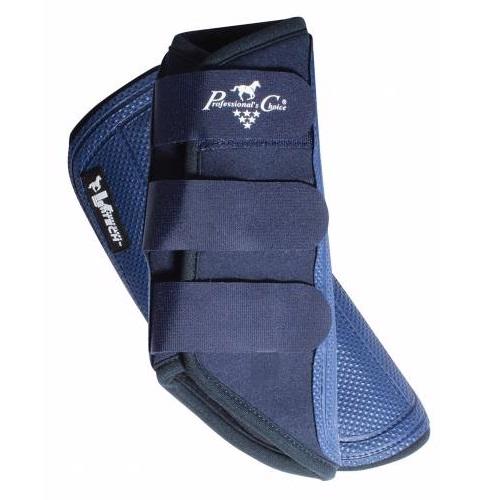 Prof. Choice | VenTech All-Purpose Boots | Navy Standard