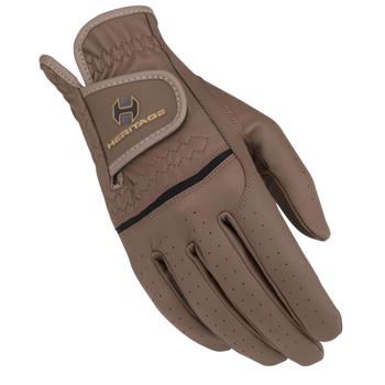 Premier Show Glove | Dusty Brown | DISCONTINUED 
