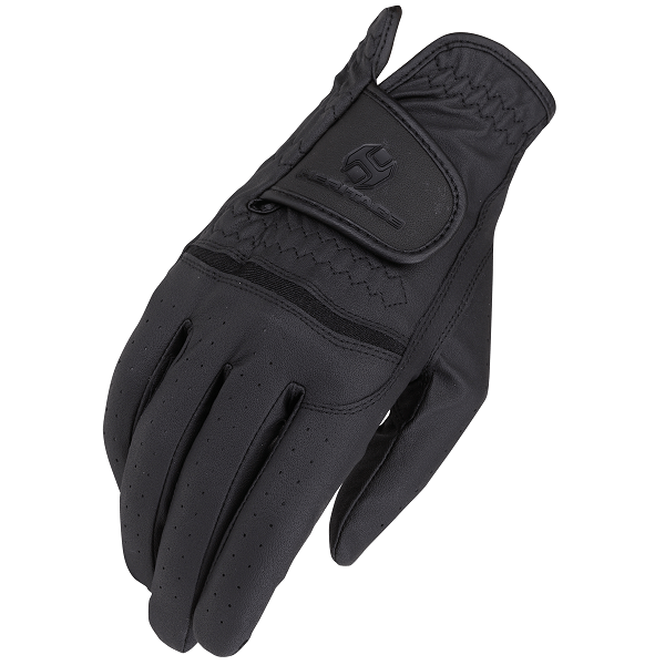Riding gloves