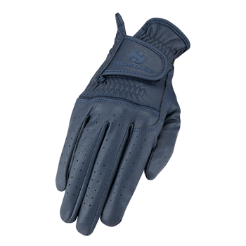 Premier Show Glove | Navy