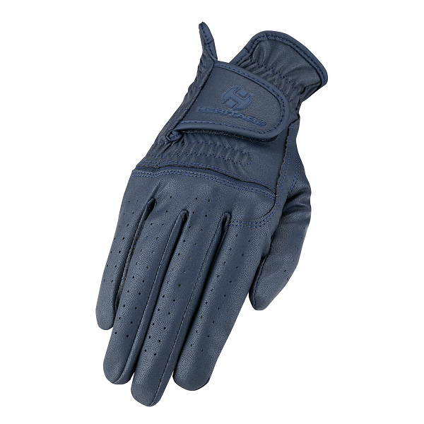Premier Show Glove | Navy