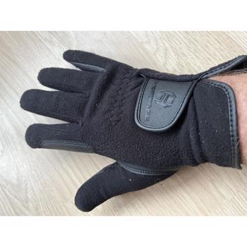 Heritage | Premier Fleece Gloves