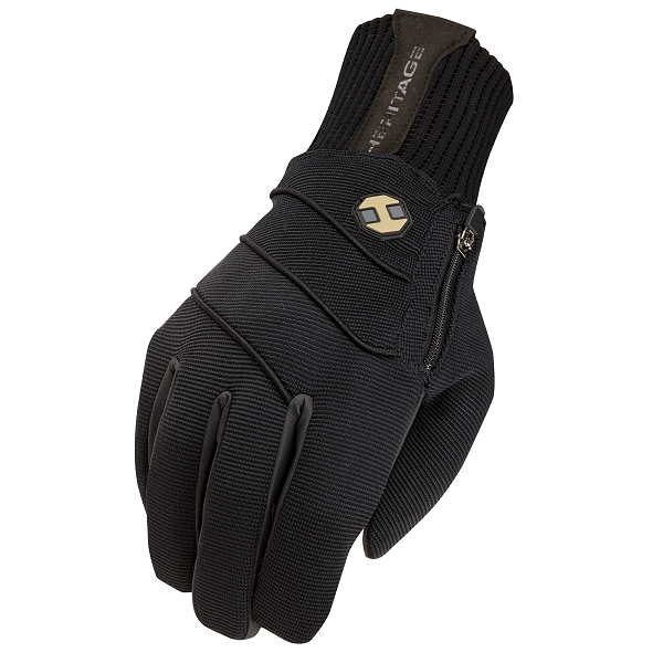 Winter gloves