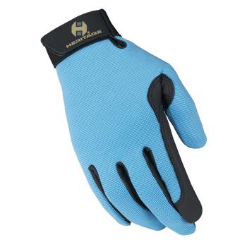 Performance Glove - Brown