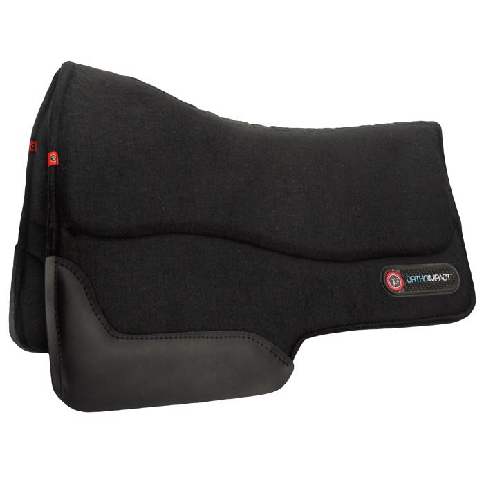 Matrix HP Barrel Black Felt w/ Ortho-Impact