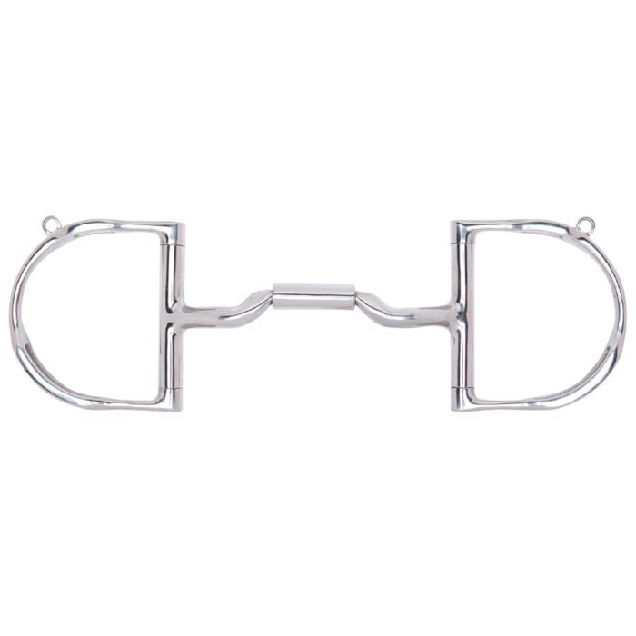 Myler Pony English Dee with Hooks MB 06