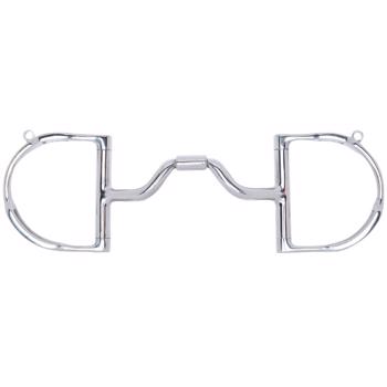 Myler English Dee w/ Hooks MB 33