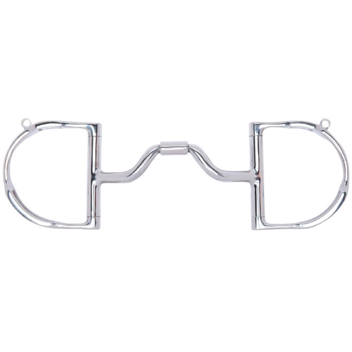 Myler English Dee w/ Hooks MB 33