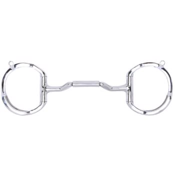 Myler Eggbutt with Hooks MB 36