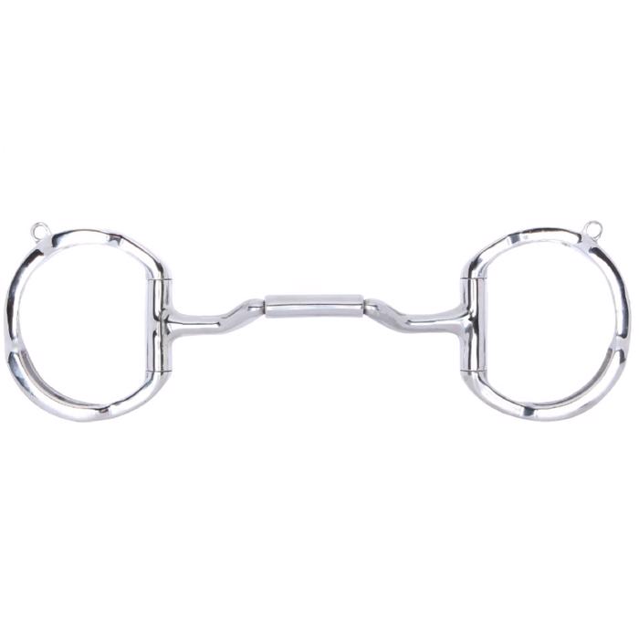 Myler Eggbutt with Hooks MB 36