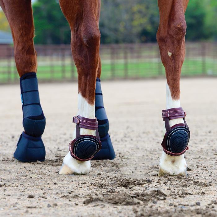 Knee & Skid Boots