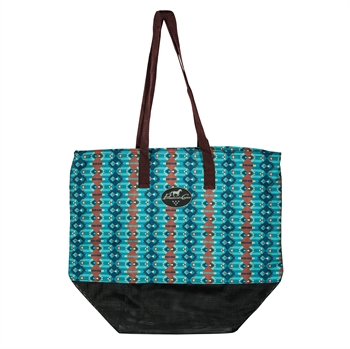Professional's Choice | Tack Tote grooming bag | Canyon