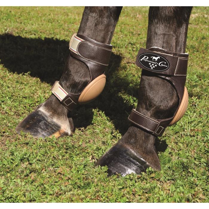 Knee & Skid Boots