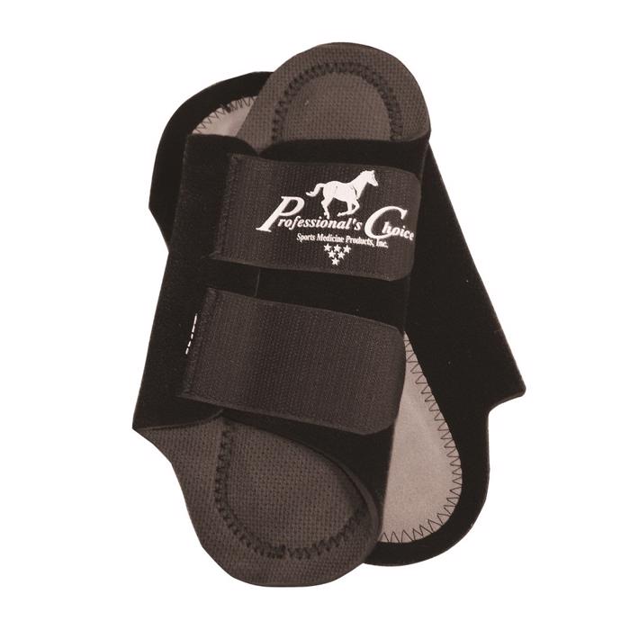 Prof. Choice | Competitor Splint Boots | Black
