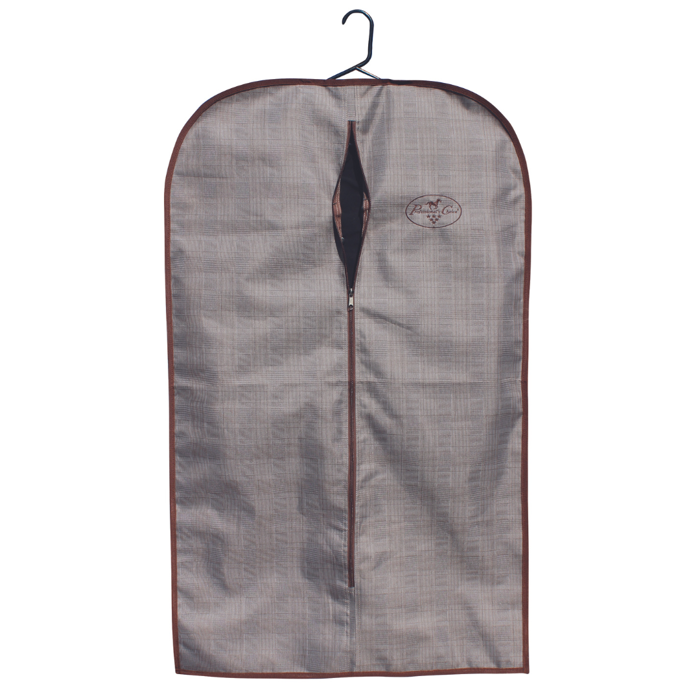 Prof. Choice | Coat Bag | Chocolate