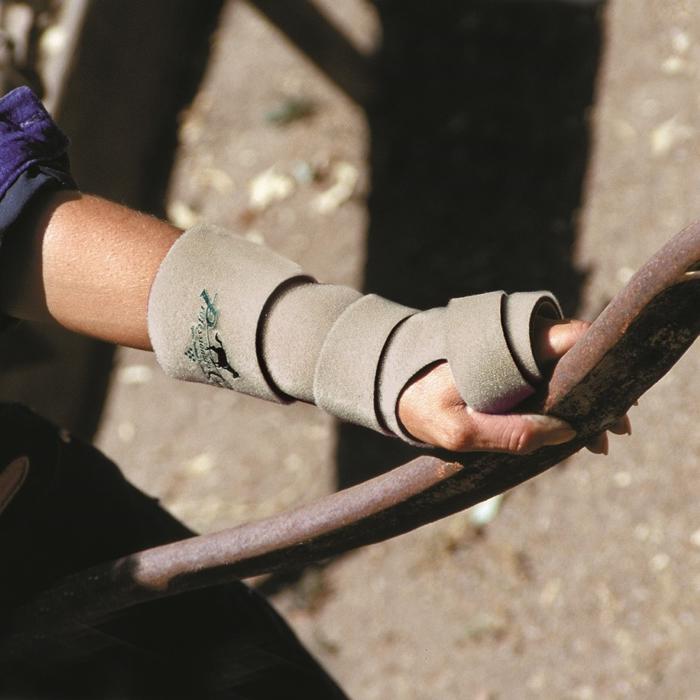 Magic Wrist Support | Tan