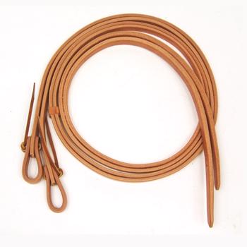 Prof. Choice | Split Harness Leather Reins