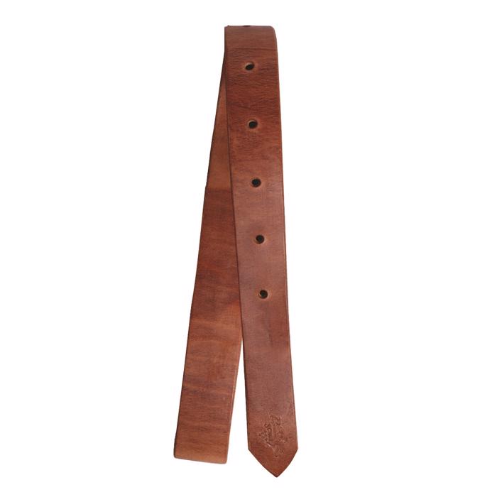Half Breed Off Billet | Harness Leather