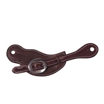 Prof. Choice | American Bison Men's & Women's Spur Strap